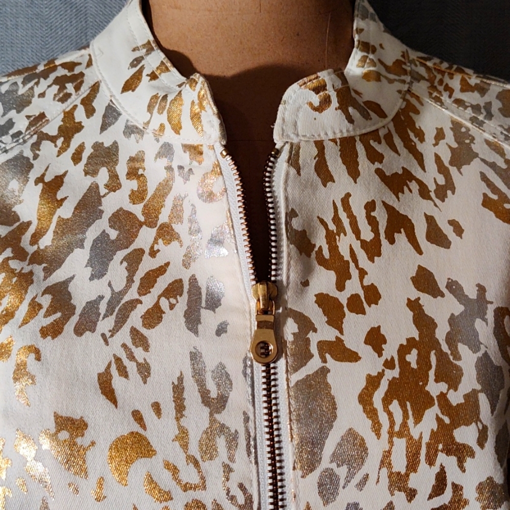 Chico's Jacket - Picture 2 of 6